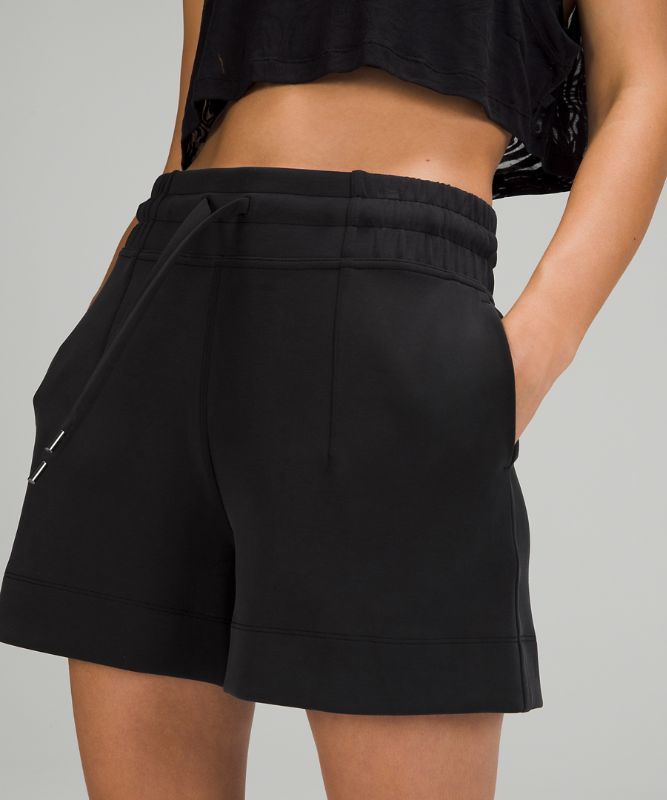 Short Lululemon Soft Ambitions HR Short 4