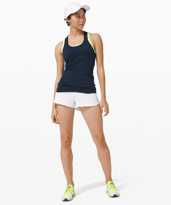 Short Lululemon Speed Up HR Short 2.5