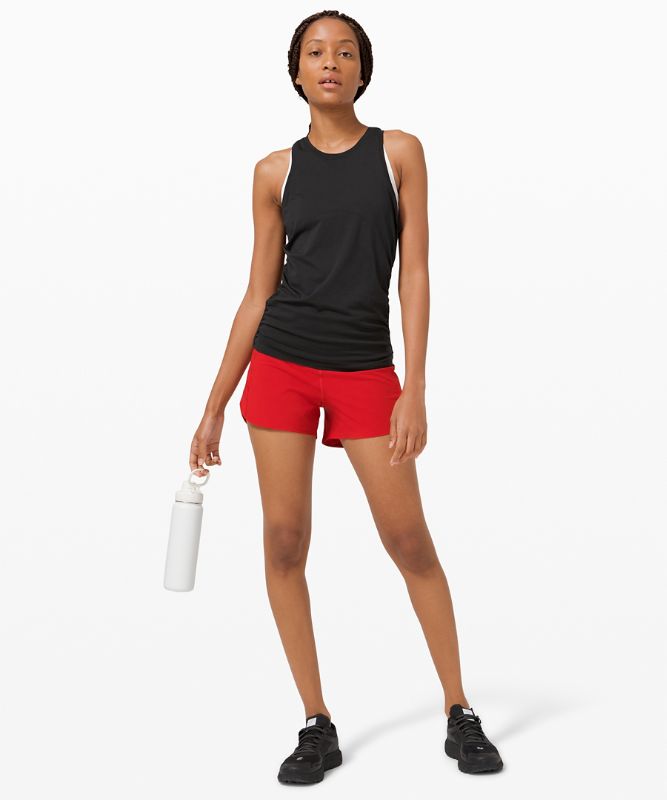 Short Lululemon Speed Up High-Rise Short 4