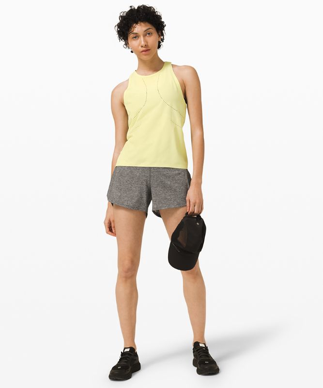 Short Lululemon Speed Up High-Rise Short 4