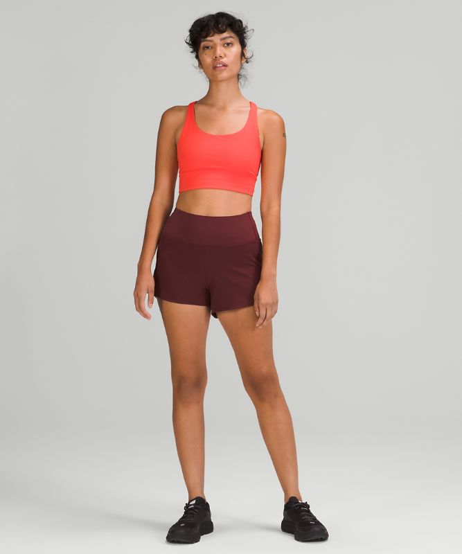 Short Lululemon Speed Up High-Rise Short 4