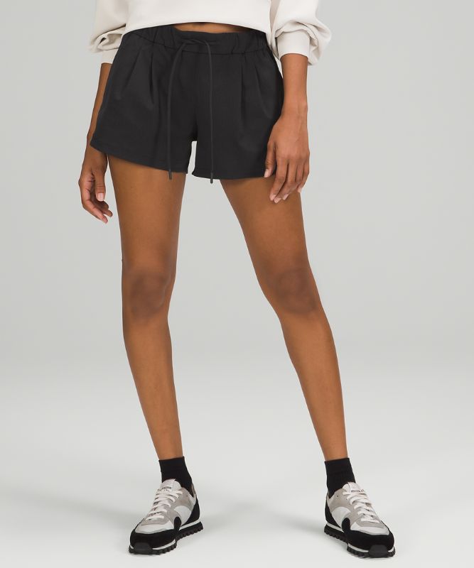 Short Lululemon Stroll at Sundown Mid-Rise Short 3\