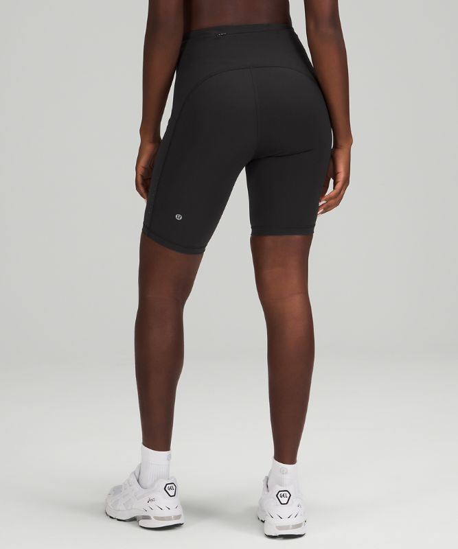 Short Lululemon Swift Speed High-Rise Short 8