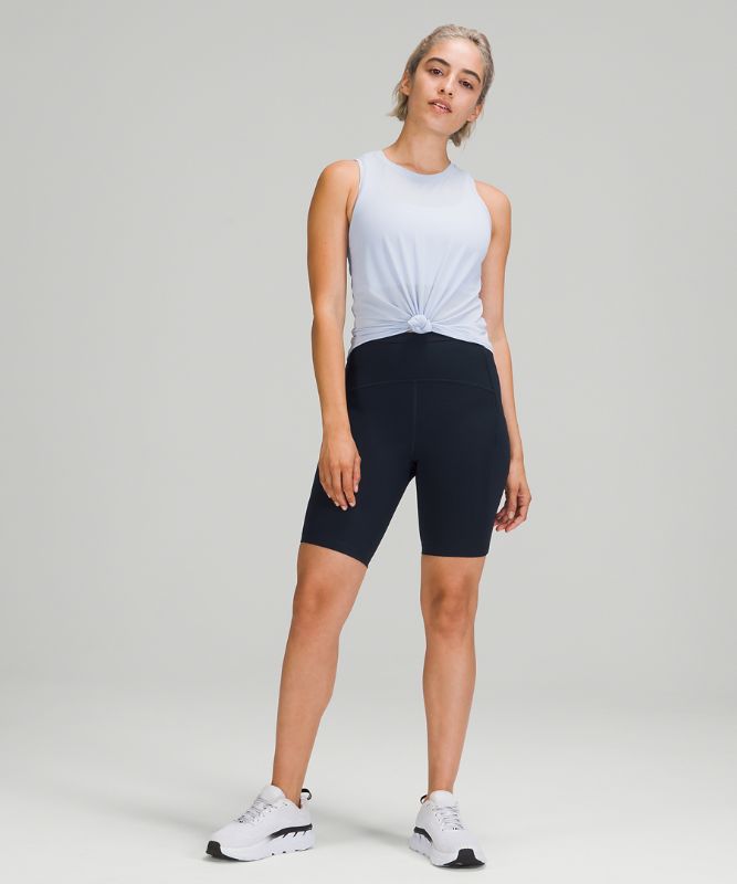 Short Lululemon Swift Speed High-Rise Short 8