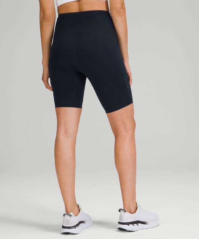 Short Lululemon Swift Speed High-Rise Short 8