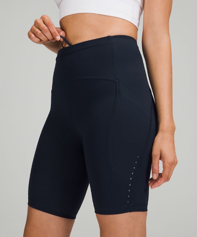 Short Lululemon Swift Speed High-Rise Short 8