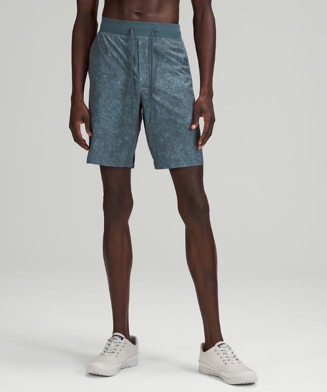 Short Lululemon T.H.E. Linerless Short 9\