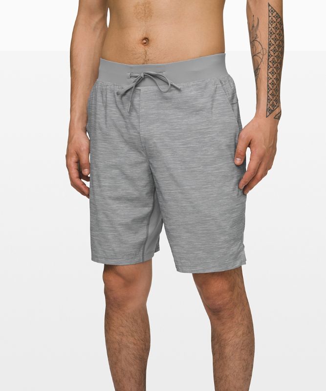 Short Lululemon T.H.E. Short 9\