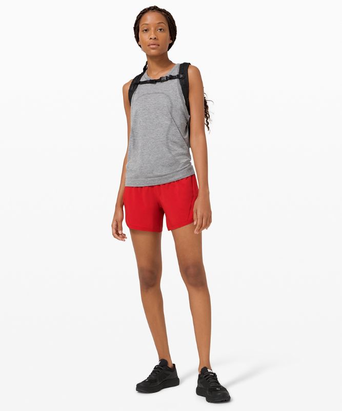 Short Lululemon Track That Mid-Rise Short 5