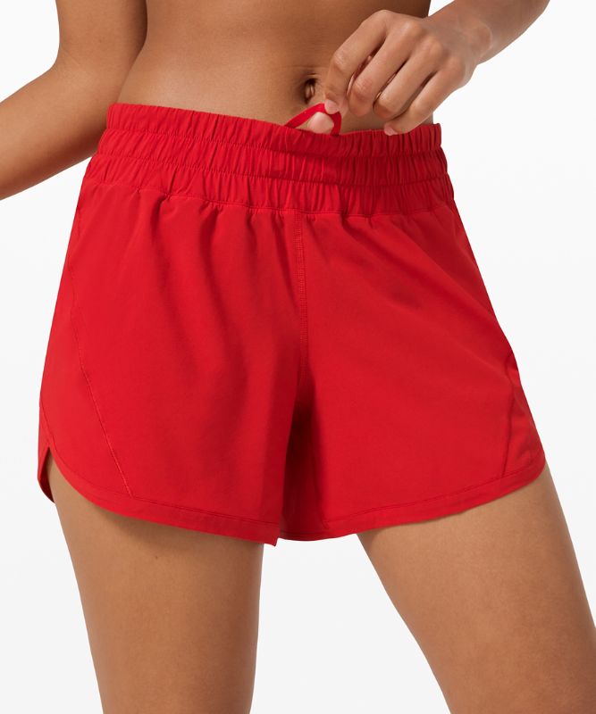 Short Lululemon Track That Mid-Rise Short 5