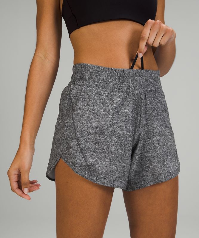 Short Lululemon Track That Mid-Rise Short 5