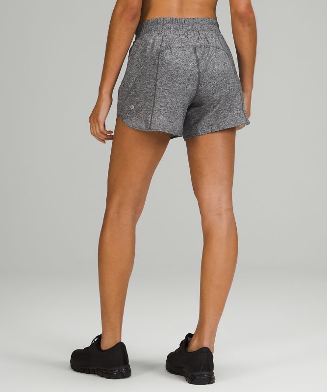 Short Lululemon Track That Mid-Rise Short 5