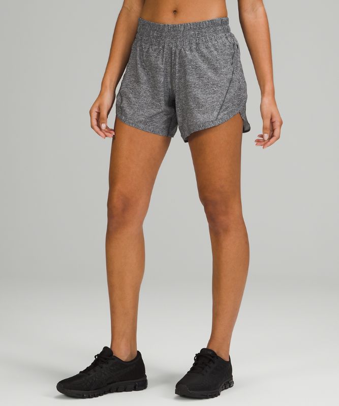 Short Lululemon Track That Mid-Rise Short 5\