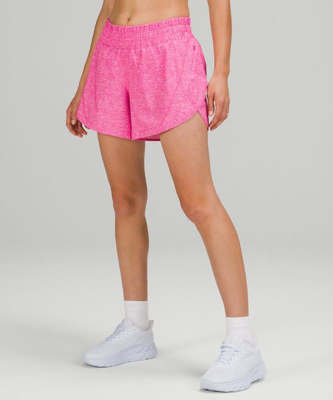 Short Lululemon Track That Mid-Rise Short 5\