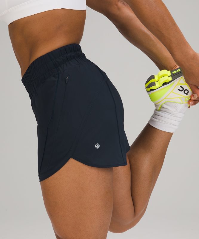 Short Lululemon Track That Mid-Rise Short 5