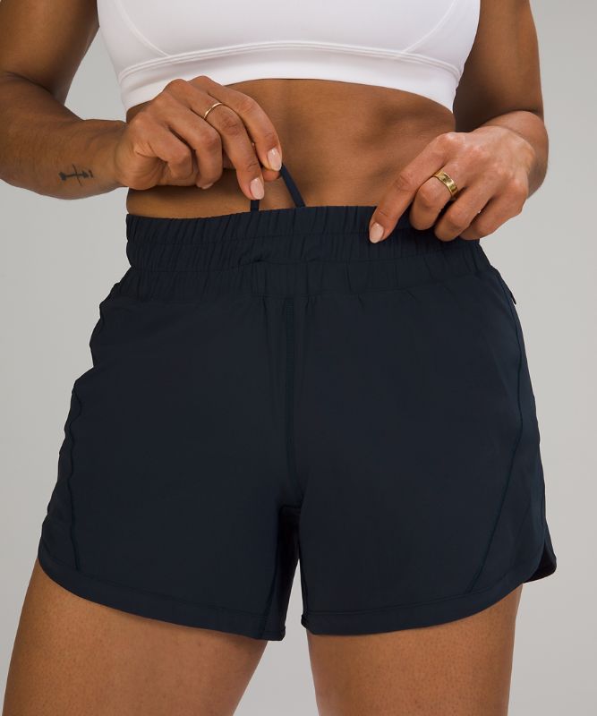 Short Lululemon Track That Mid-Rise Short 5