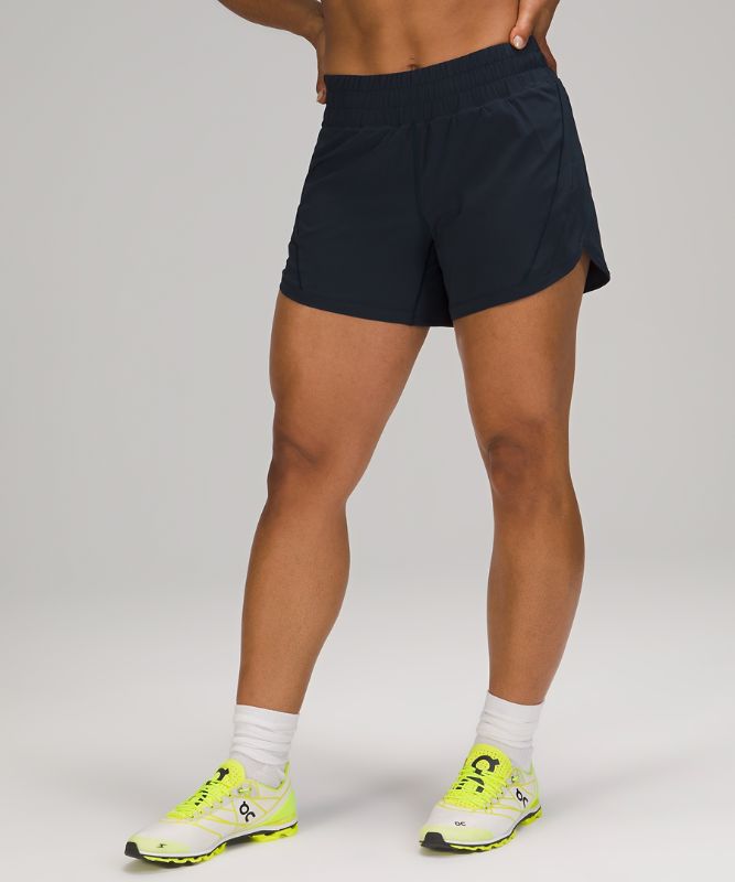 Short Lululemon Track That Mid-Rise Short 5\