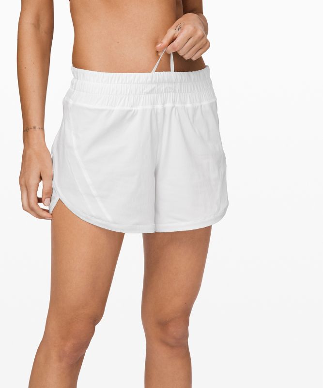 Short Lululemon Track That Mid-Rise Short 5