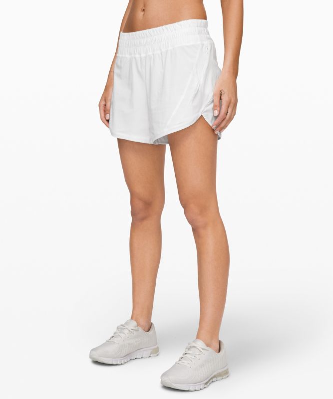 Short Lululemon Track That Mid-Rise Short 5\