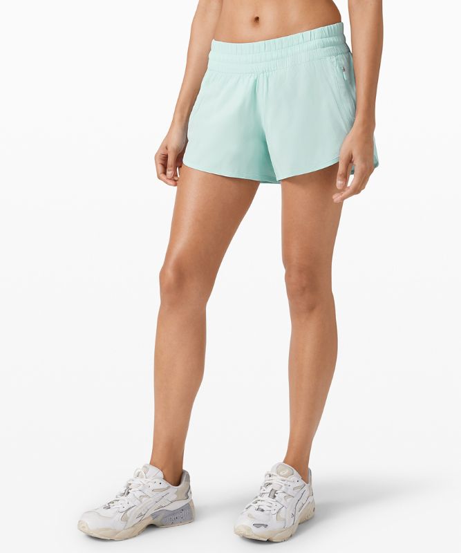 Short Lululemon Tracker LR Short 4\