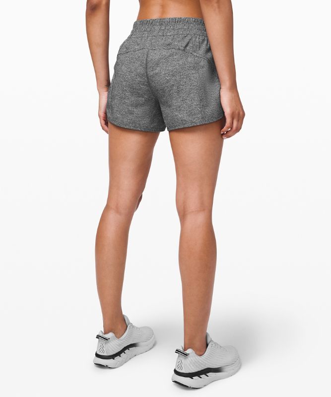 Short Lululemon Tracker LR Short 4