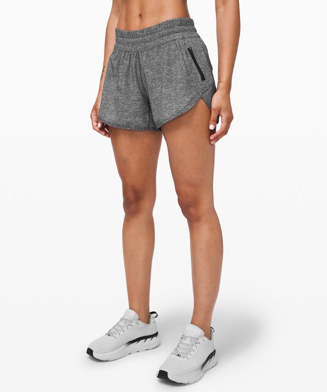 Short Lululemon Tracker LR Short 4\