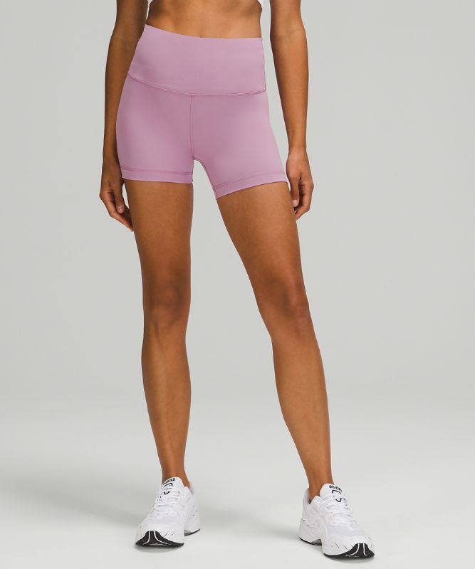 Short Lululemon Wunder Train High-Rise Short 4\