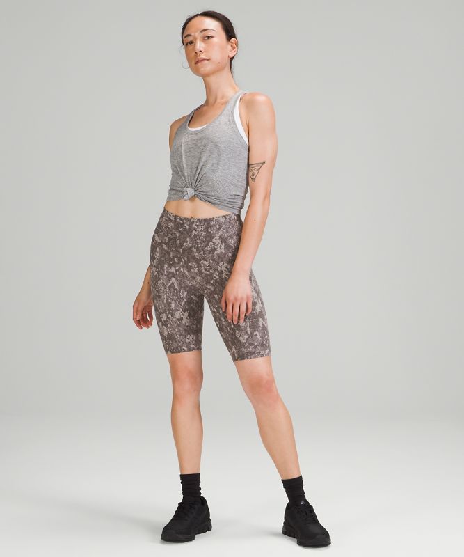 Short Lululemon Wunder Train High-Rise Short 8