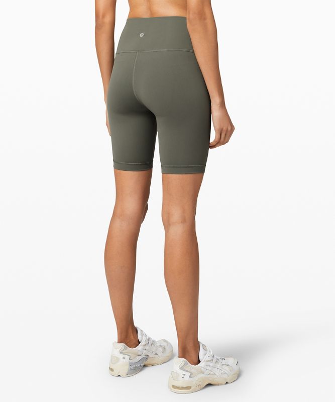 Short Lululemon Wunder Train High-Rise Short 8