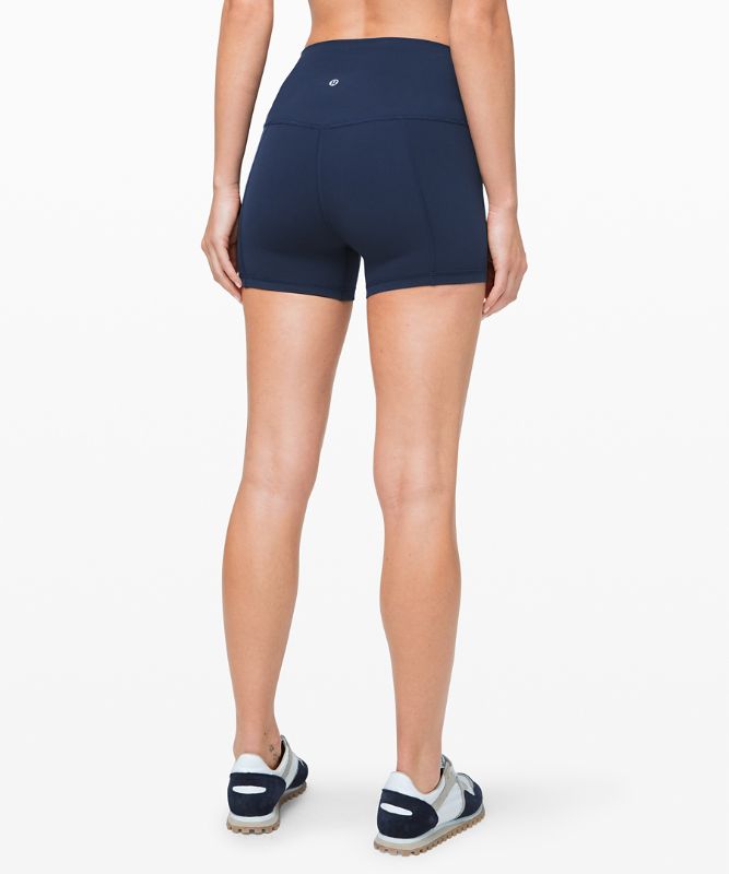 Short Lululemon lululemon Align™ High-Rise Short 4