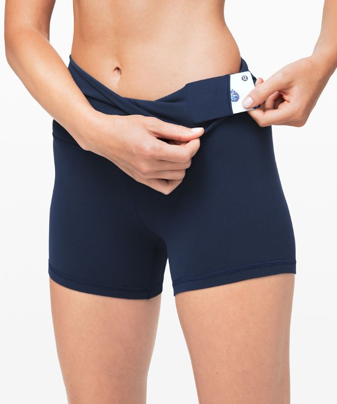 Short Lululemon lululemon Align™ High-Rise Short 4