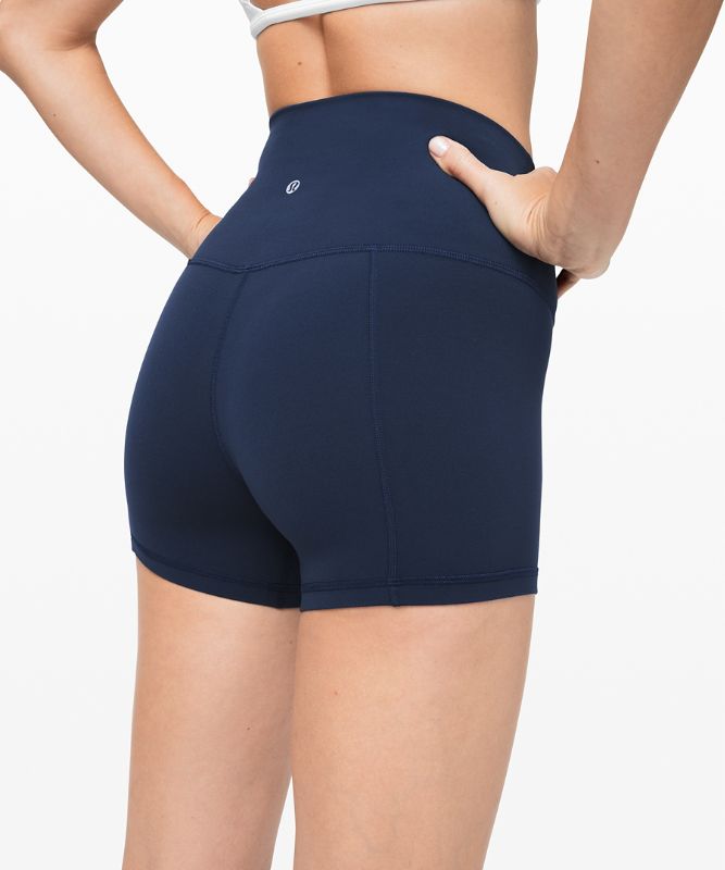 Short Lululemon lululemon Align™ High-Rise Short 4