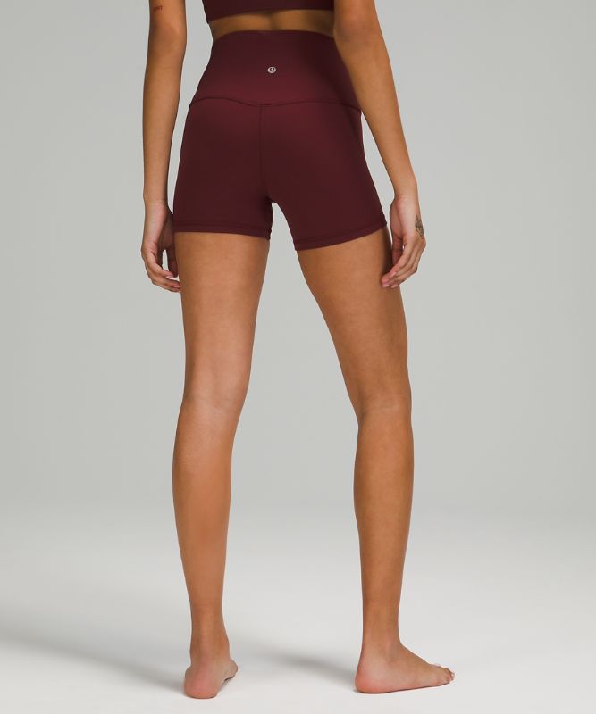 Short Lululemon lululemon Align™ High-Rise Short 4