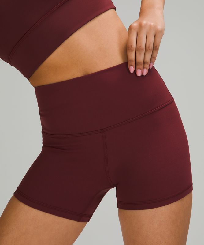 Short Lululemon lululemon Align™ High-Rise Short 4