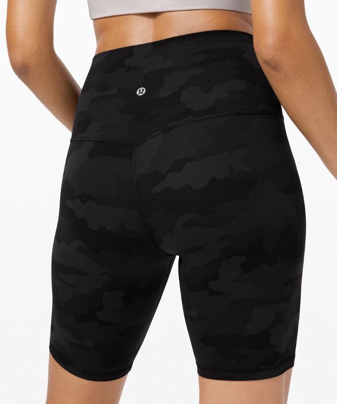 Short Lululemon lululemon Align™ High-Rise Short 8