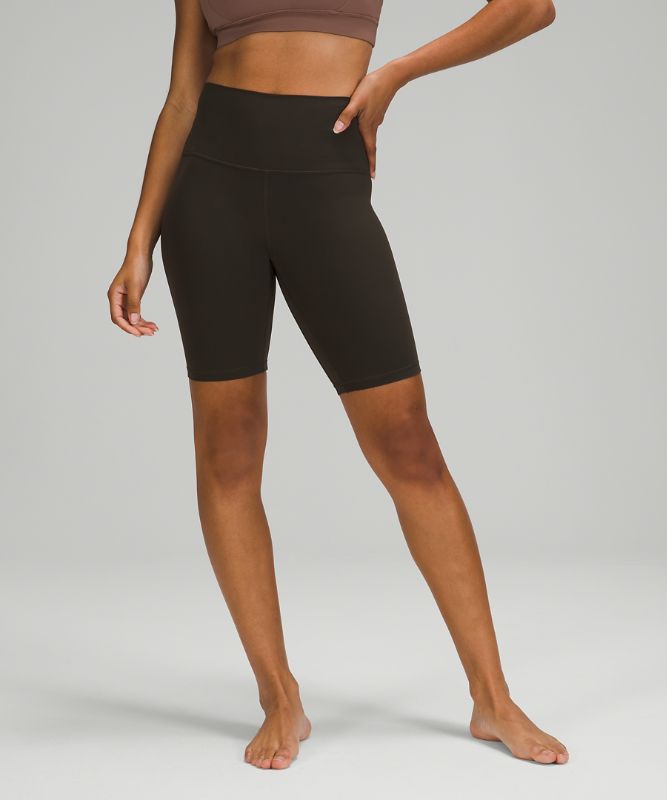 Short Lululemon lululemon Align™ High-Rise Short 8\