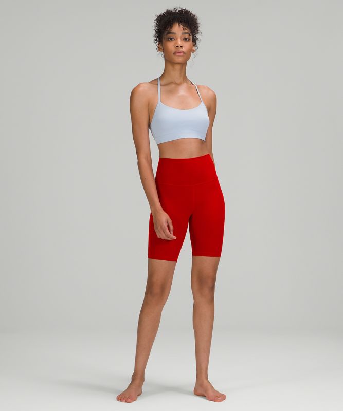 Short Lululemon lululemon Align™ High-Rise Short 8