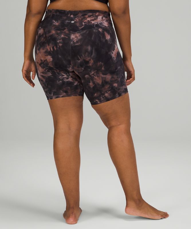 Short Lululemon lululemon Align™ High-Rise Short 8