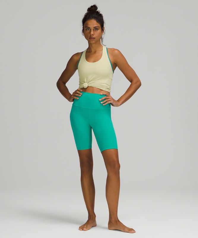 Short Lululemon lululemon Align™ High-Rise Short 8