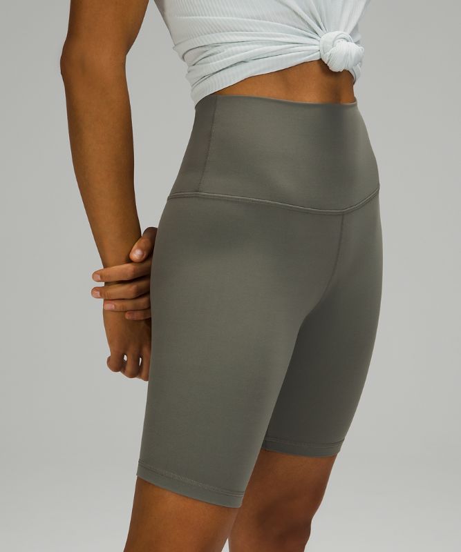 Short Lululemon lululemon Align™ High-Rise Short 8