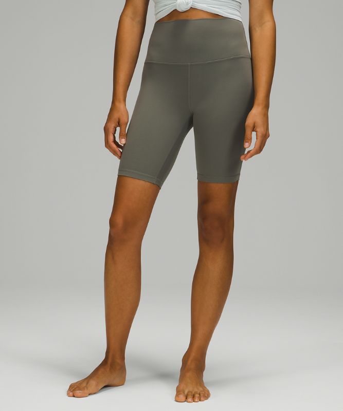 Short Lululemon lululemon Align™ High-Rise Short 8\