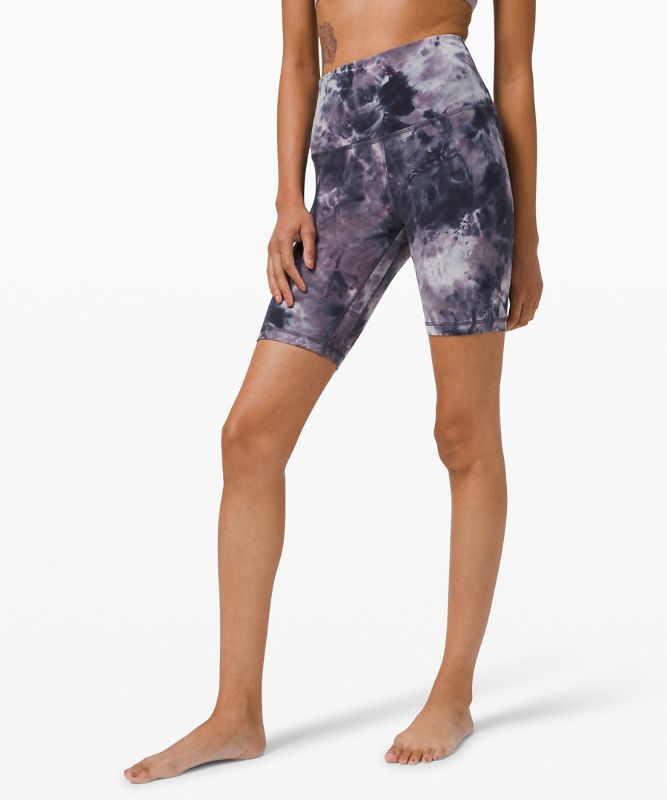 Short Lululemon lululemon Align™ High-Rise Short 8\