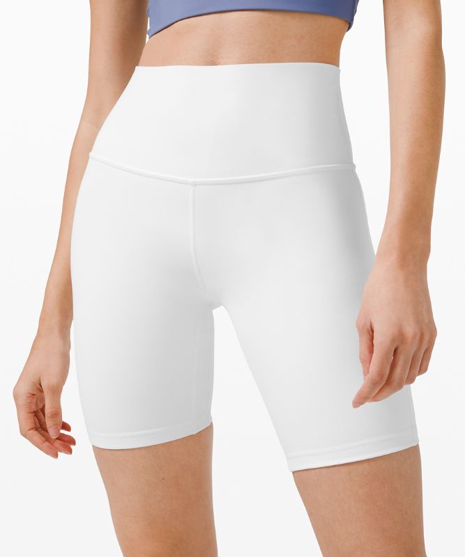 Short Lululemon lululemon Align™ High-Rise Short 8