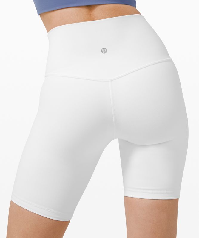 Short Lululemon lululemon Align™ High-Rise Short 8