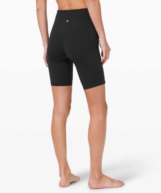 Short Lululemon lululemon Align™ High-Rise Short 8