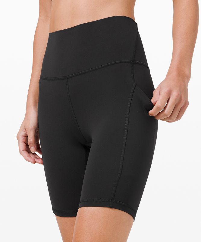 Short Lululemon lululemon Align™ High-Rise Short 8