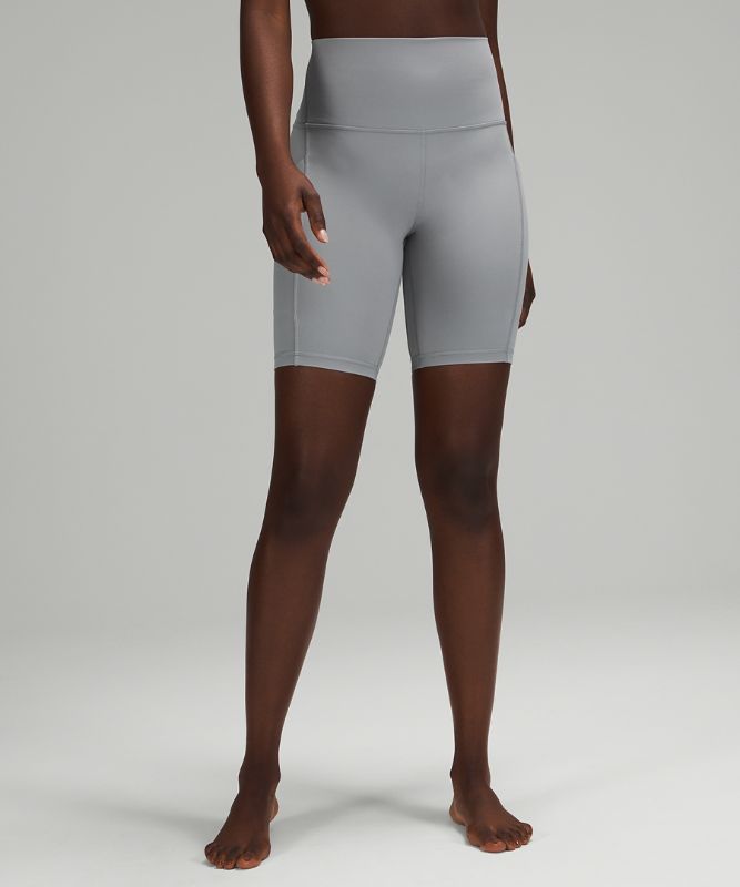 Short Lululemon lululemon Align™ High-Rise Short 8\