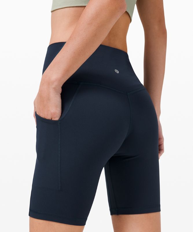 Short Lululemon lululemon Align™ High-Rise Short 8