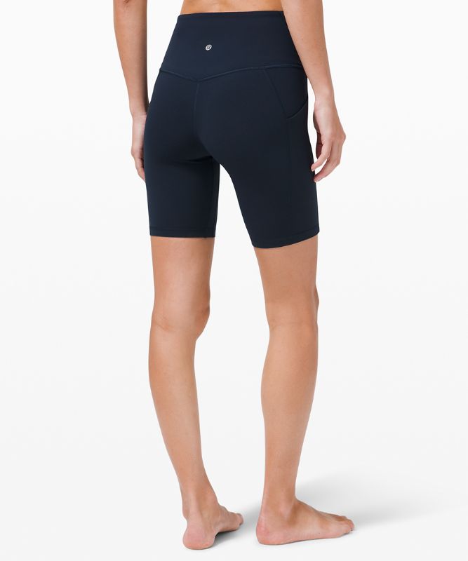 Short Lululemon lululemon Align™ High-Rise Short 8