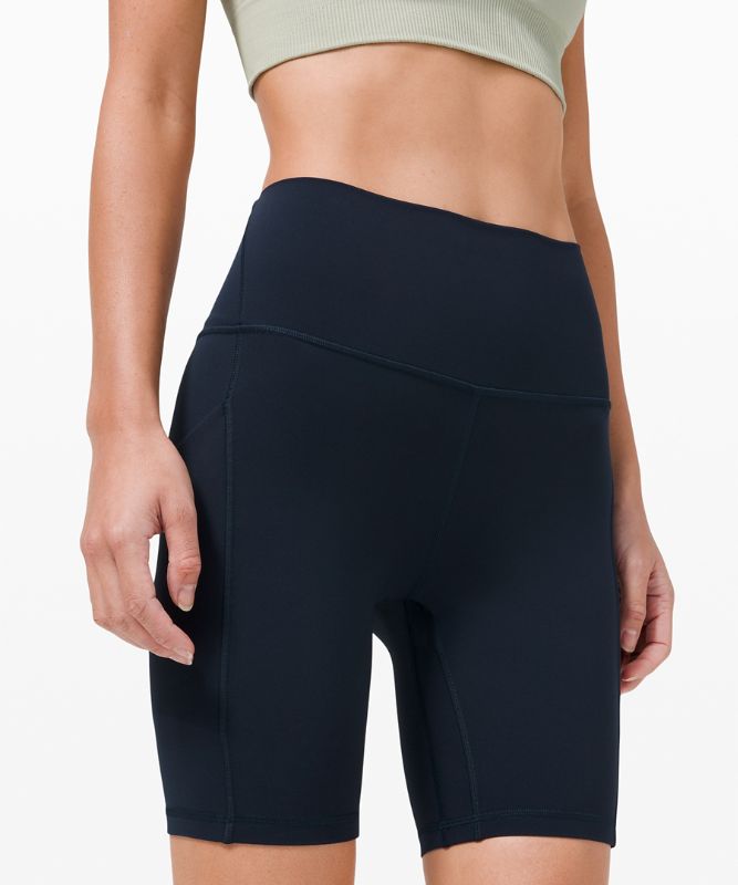 Short Lululemon lululemon Align™ High-Rise Short 8